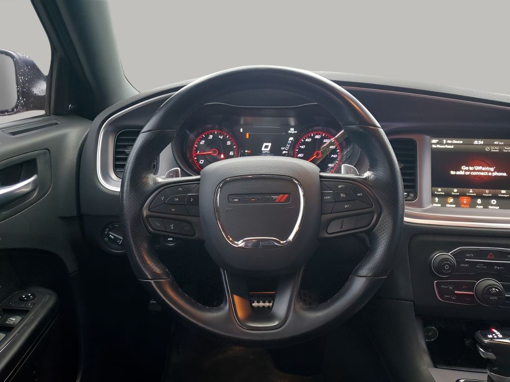 Used Car 2021 Dodge Charger  R/t For Sale Under $30,000 In Austin, Texas