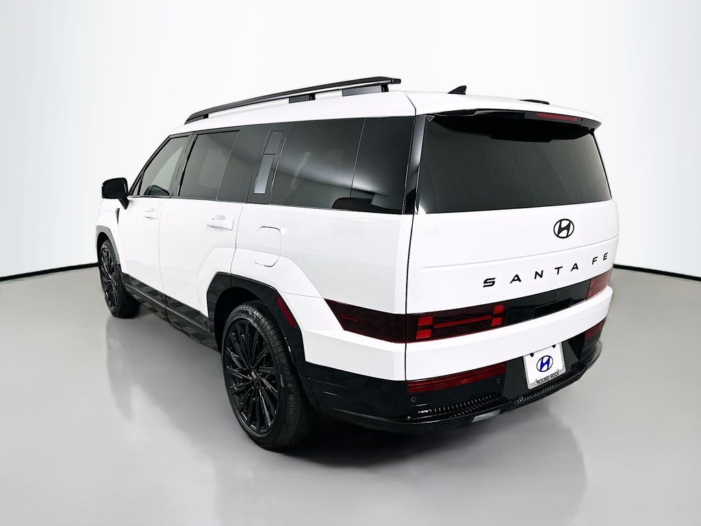 Thumbnail: 2026 Hyundai Santa Fe - 7