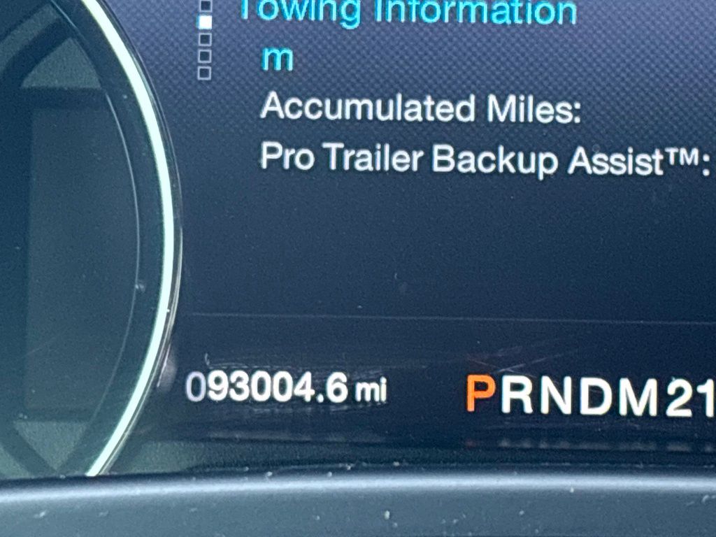 Used 2016 Ford F-150 Truck