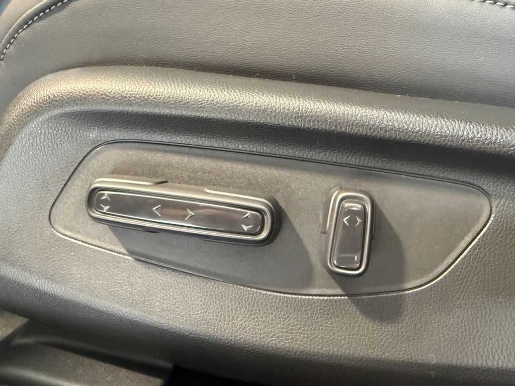 new 2025 Acura ADX car, priced at $38,350