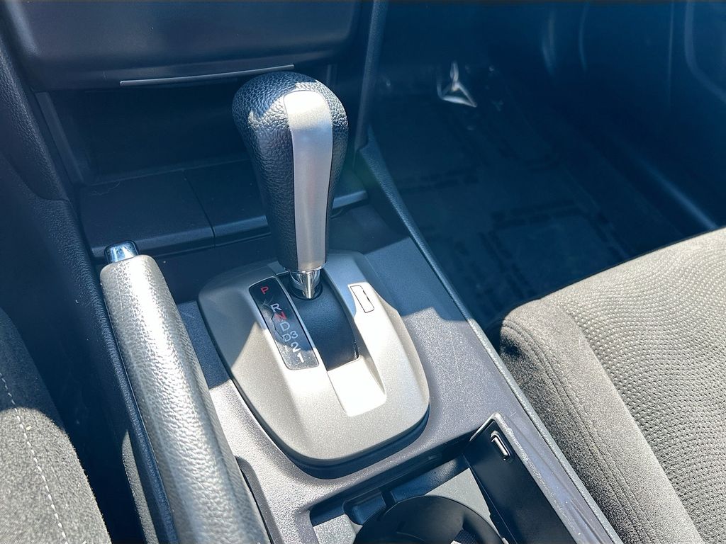Thumbnail: 2008 Honda Accord - 15