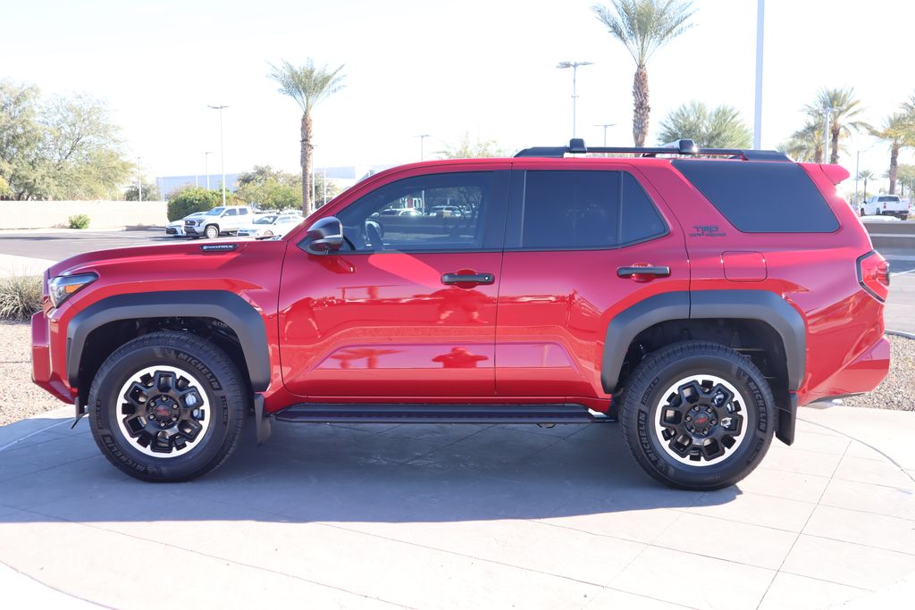 Thumbnail: 2026 Toyota 4Runner - 8