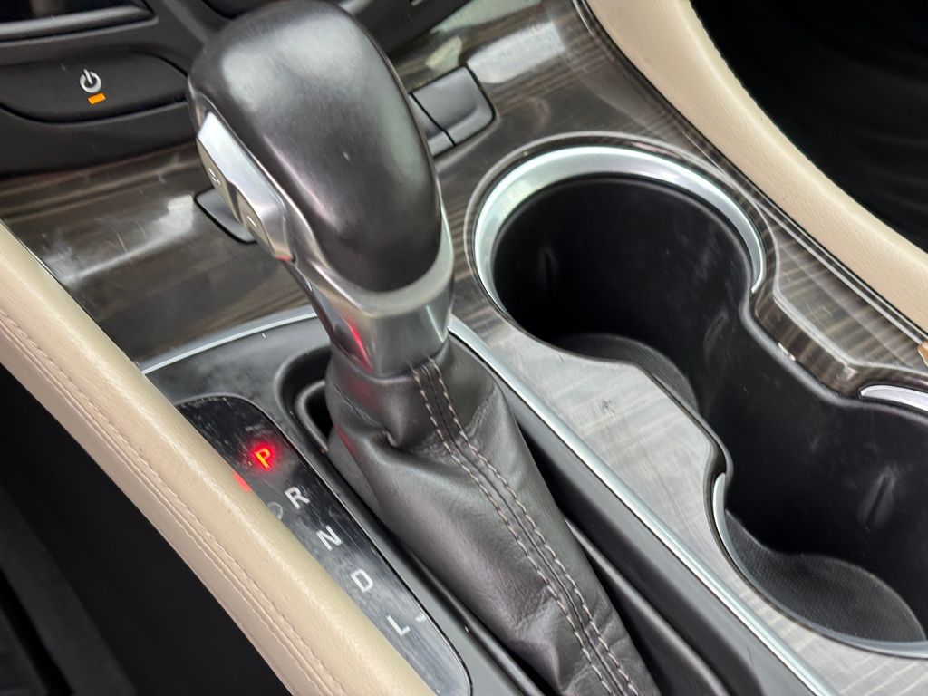 Used Car 2020 Buick Envision  Premium I For Sale Under $25,000 In Austin, Texas