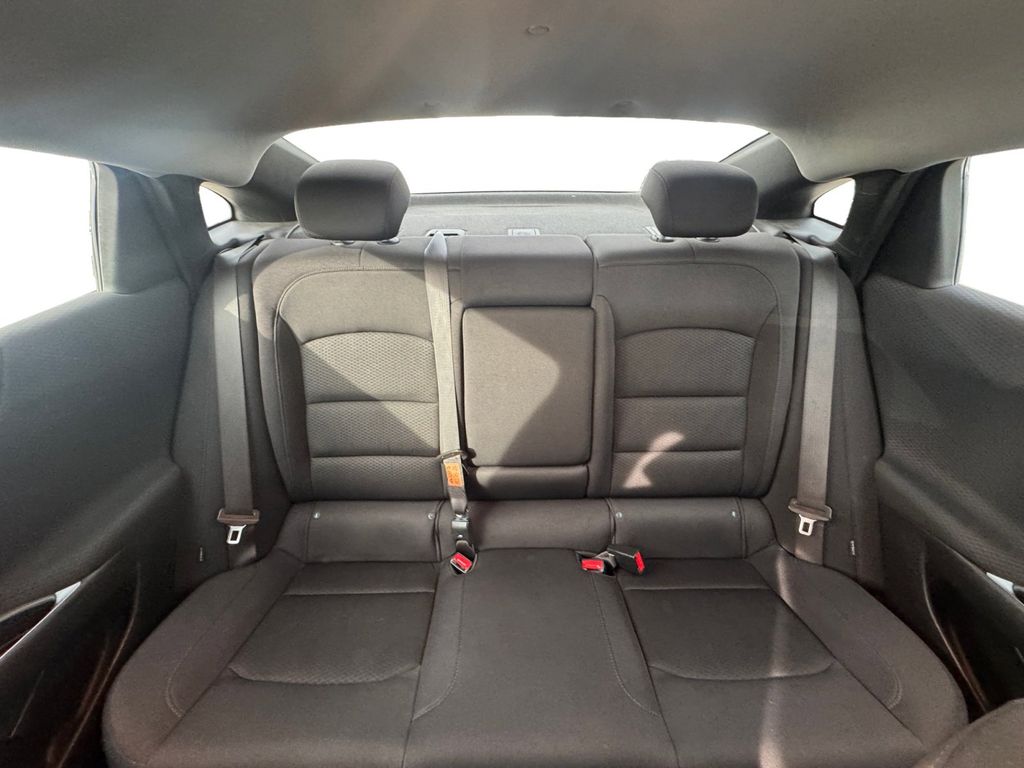 Used Car 2023 Chevrolet Malibu  Lt For Sale Under $20,000 In Round Rock, Texas