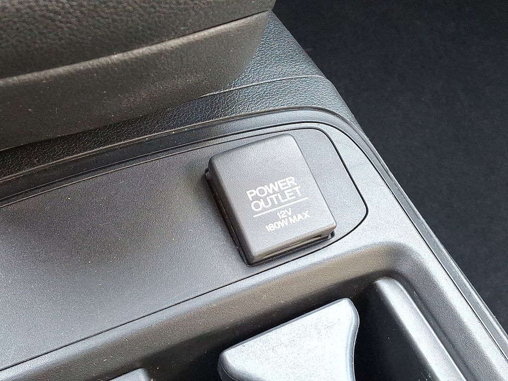 Thumbnail: 2015 Honda CR-V - 26