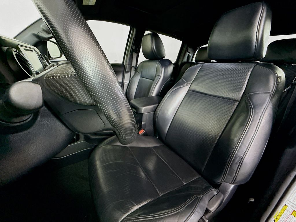 2019 Toyota Tacoma Limited 20