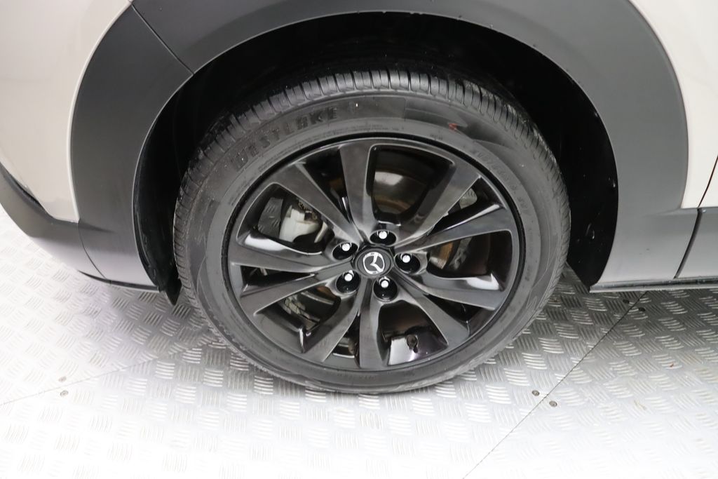 2024 Mazda CX-30 Select 4