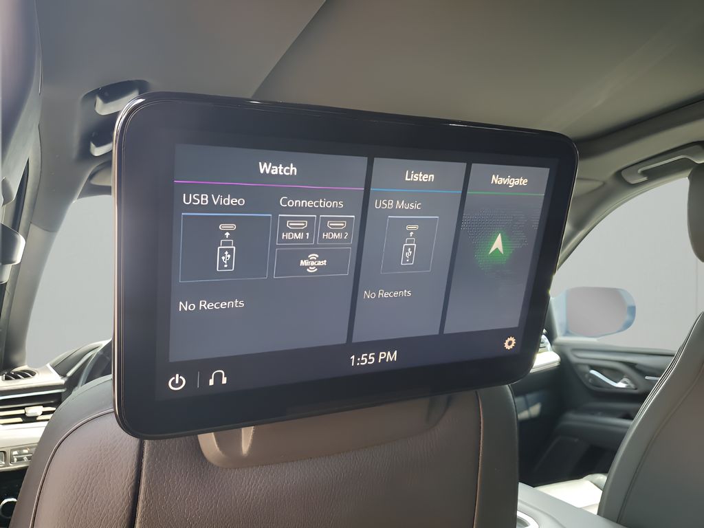 Used Car 2021 Gmc Yukon  Denali For Sale Under $50,000 In Austin, Texas