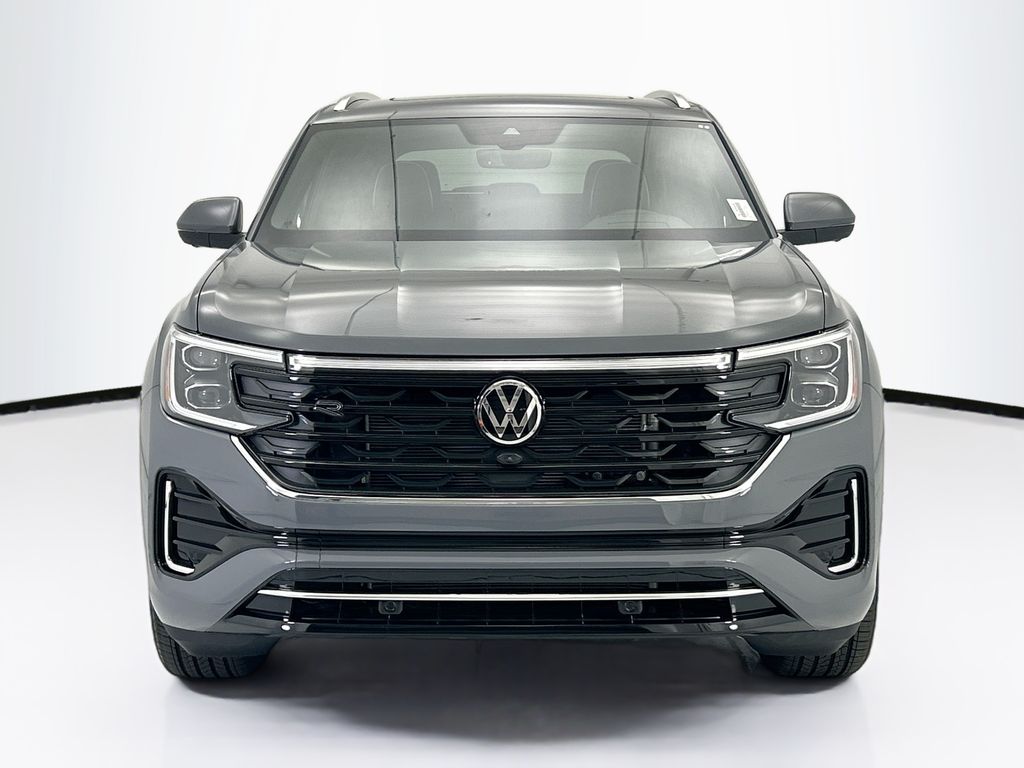 Thumbnail: 2026 Volkswagen Atlas - 2