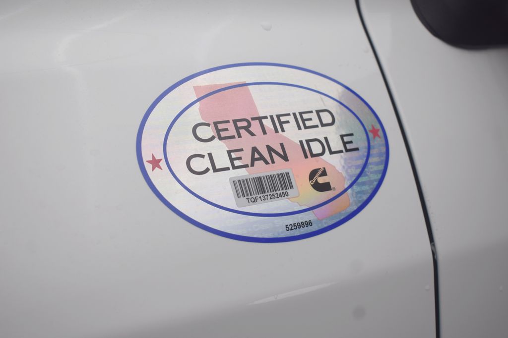 new 2026 Ram 5500HD car, priced at $96,638