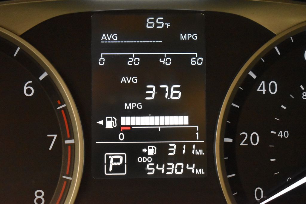 Thumbnail: 2023 Nissan Versa - 19