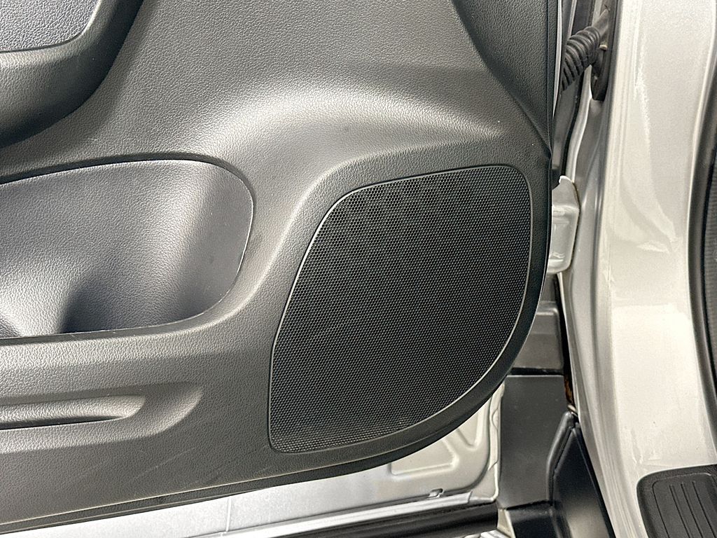 2016 Honda CR-V LX 18