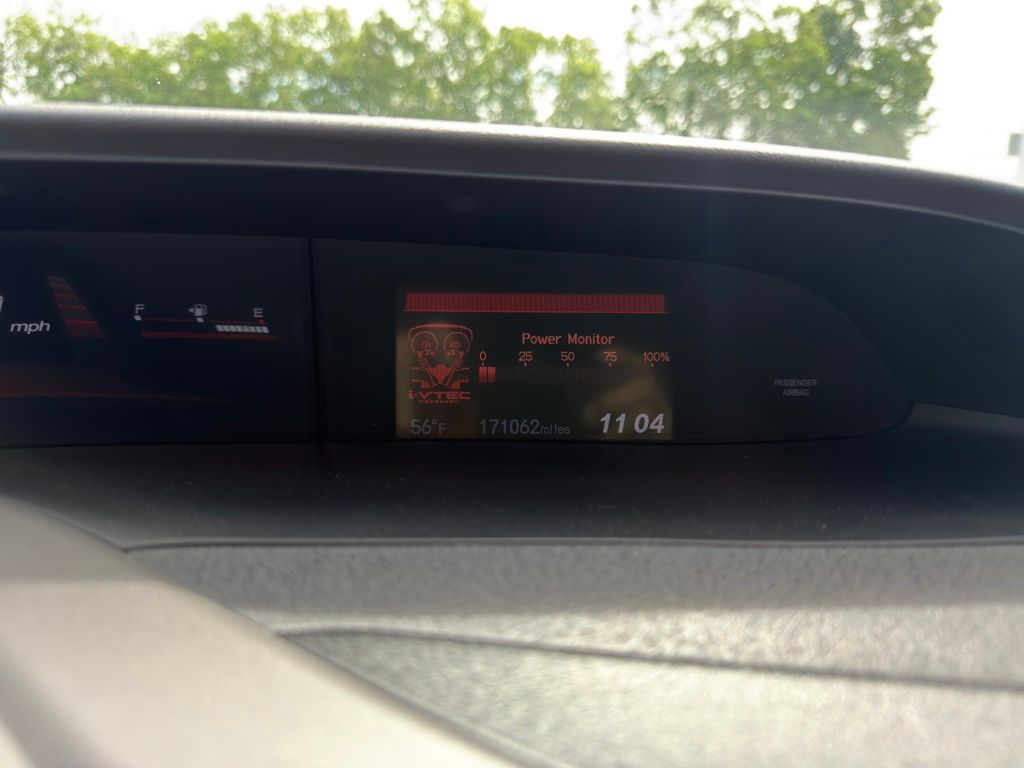 Thumbnail: 2012 Honda Civic - 29