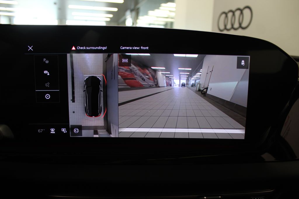 Thumbnail: 2026 Audi A6 - 19