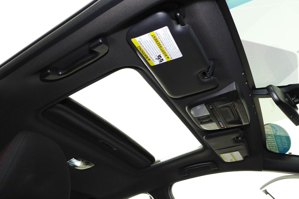 2022 Subaru WRX Premium 18