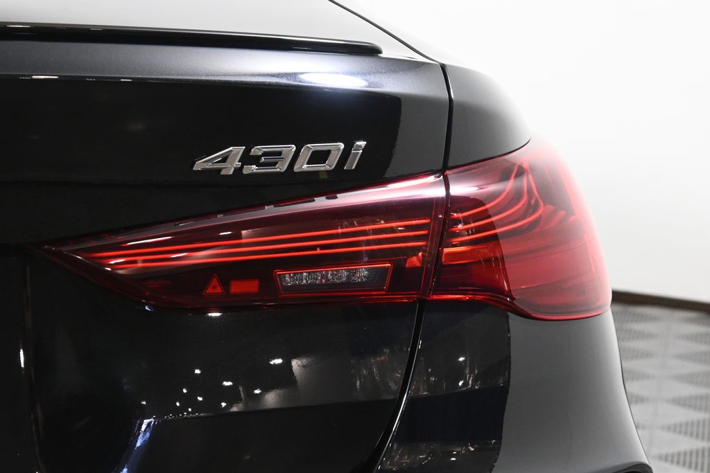 Thumbnail: 2027 BMW 4 Series - 13