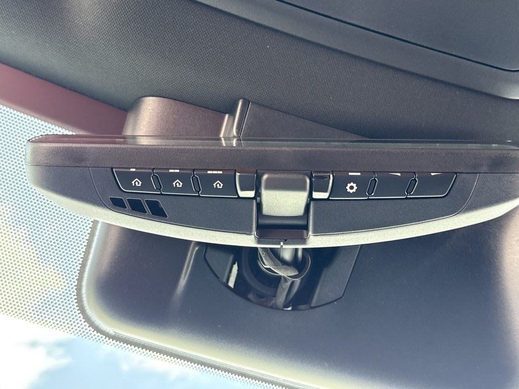 New 2026 Toyota Sequoia SUV