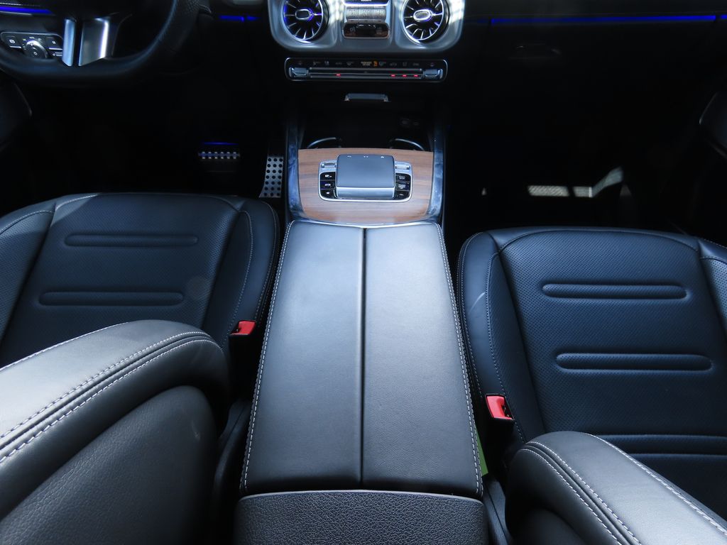 Thumbnail: 2025 Mercedes-Benz G-Class - 9