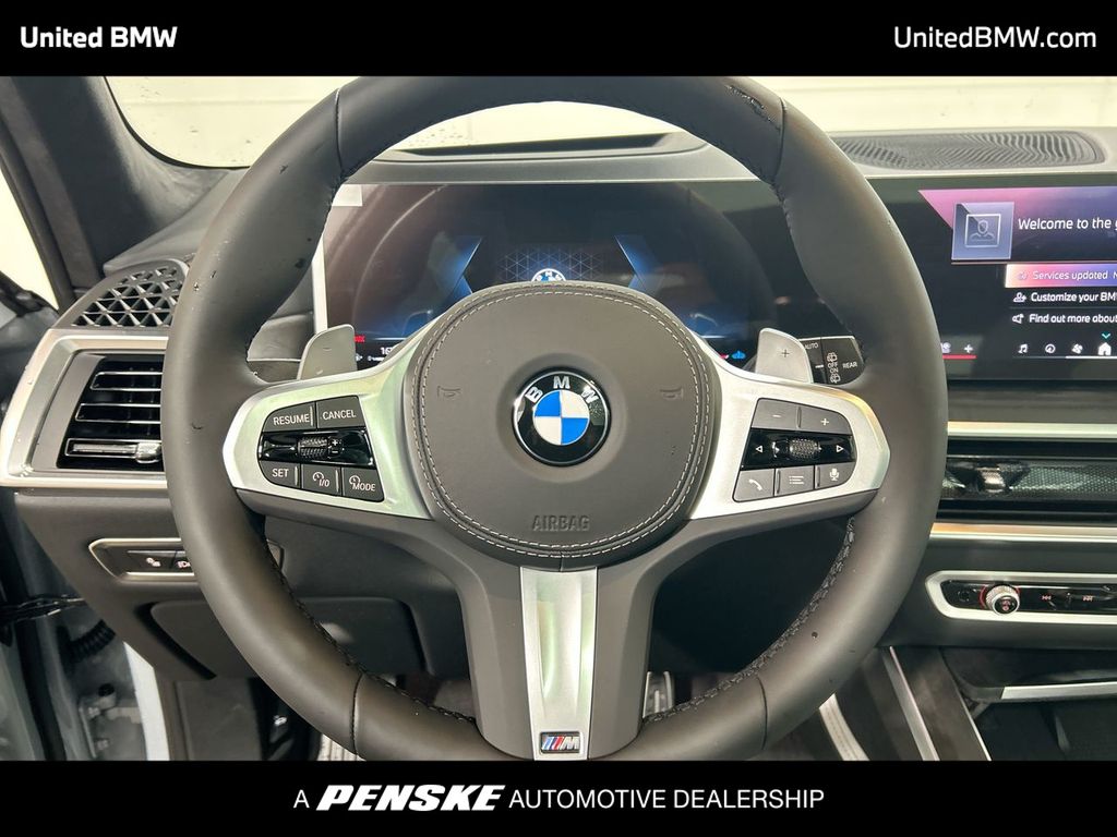 2026 BMW X7 xDrive40i 14