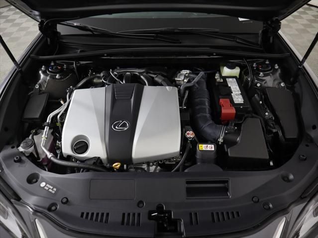 Thumbnail: 2025 Lexus ES - 30