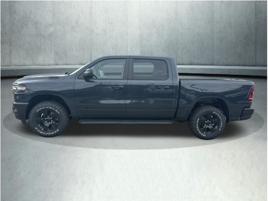 New 2026 Ram 1500 Truck