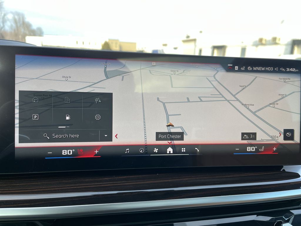 Thumbnail: 2026 BMW X5 - 18