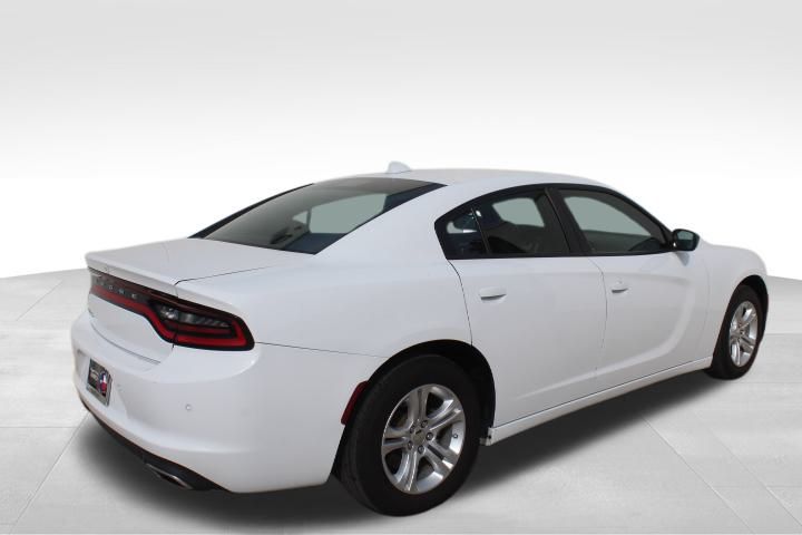 Used Car 2023 Dodge Charger  Sxt For Sale Under $25,000 In Georgetown, Texas