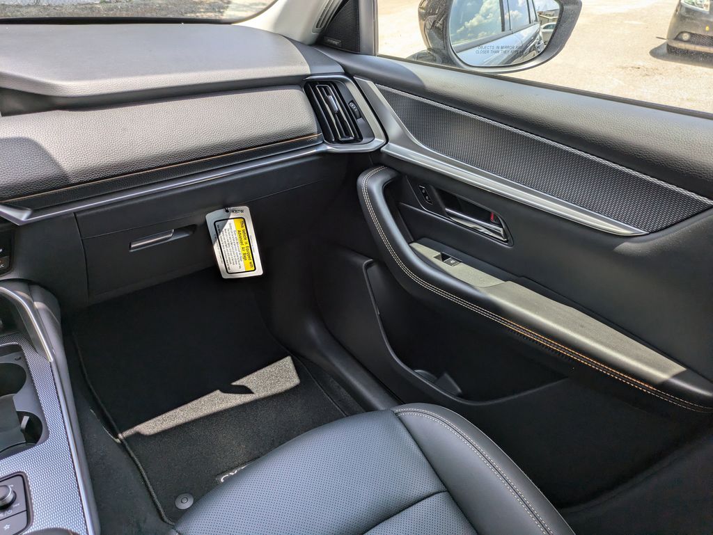 2026 Mazda CX-70 3.3 Turbo Premium