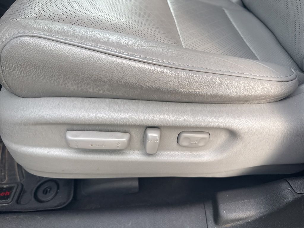2020 Honda Passport 2WD EX-L
