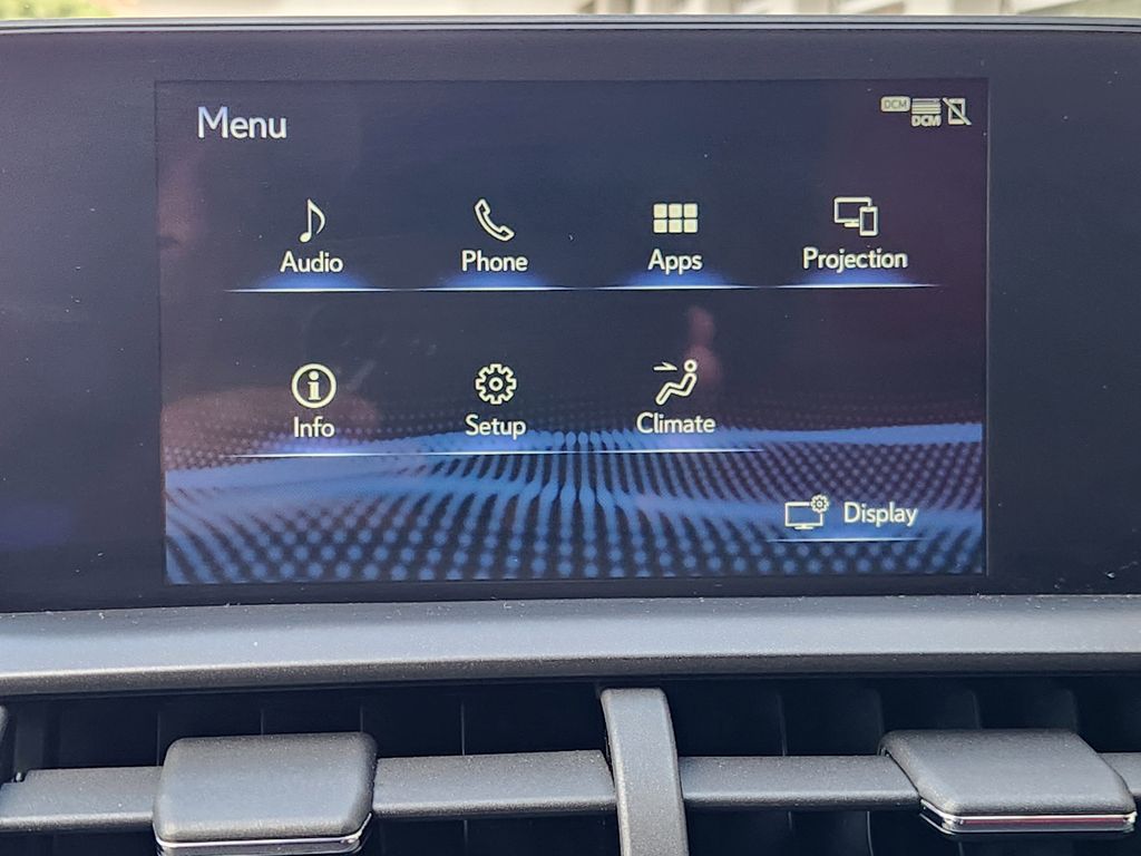 2021 Lexus NX 300 F Sport Black at Ultimate Motorsports