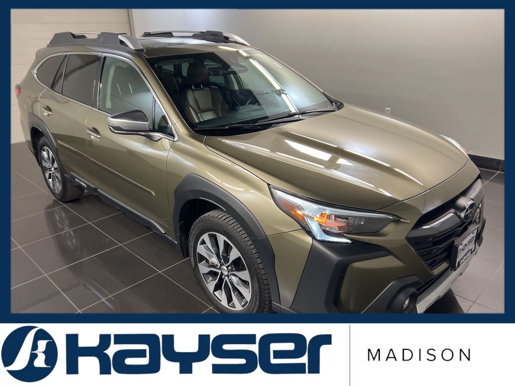 2023 Subaru Outback Touring XT