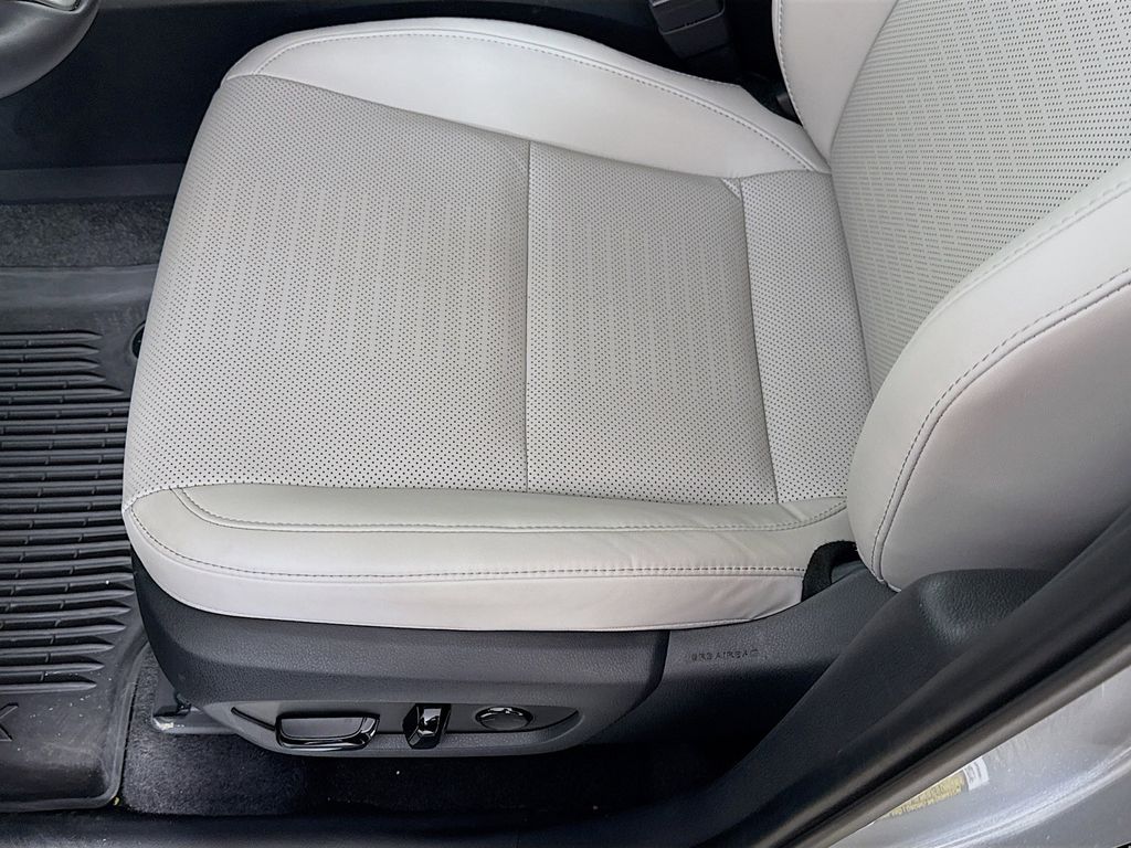 Thumbnail: 2025 Lexus TX - 20