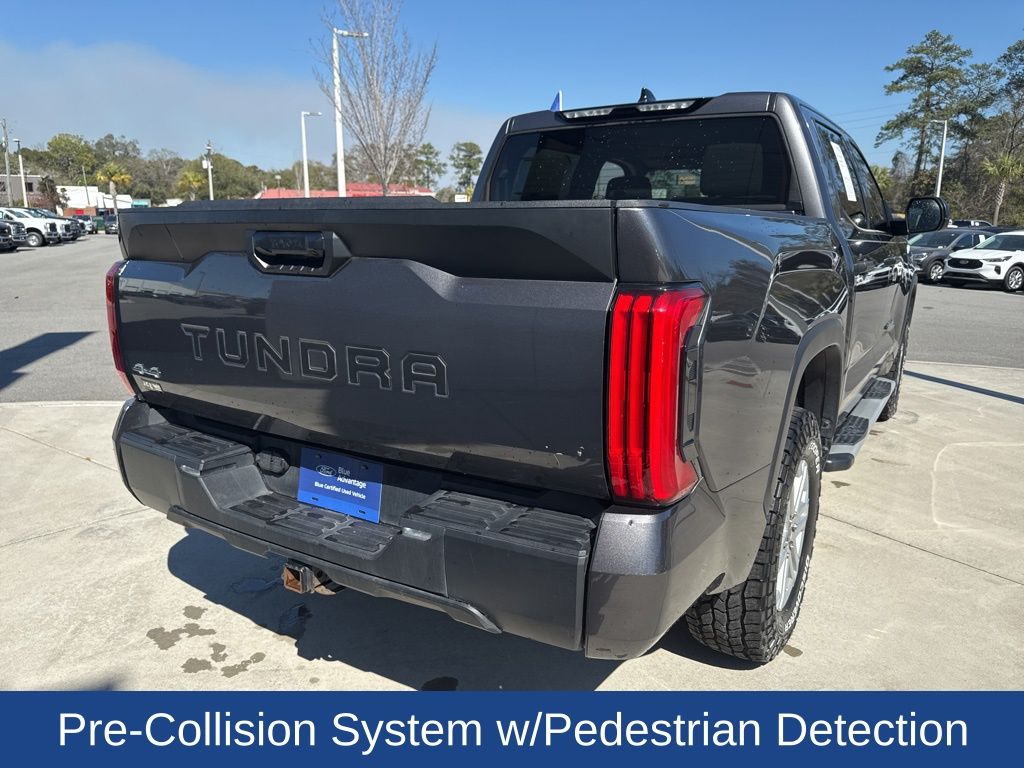 2023 Toyota Tundra SR5