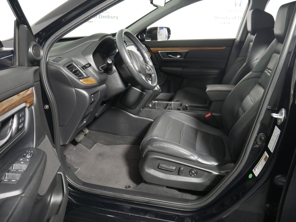 Thumbnail: 2021 Honda CR-V - 15