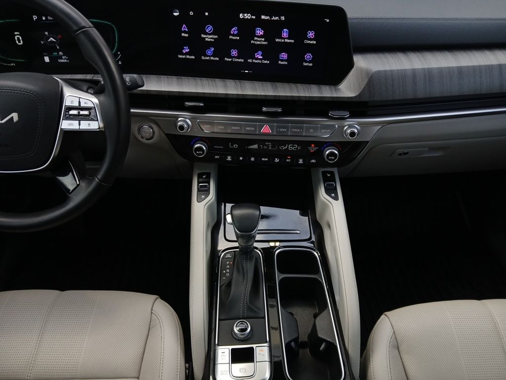 Used Car 2023 Kia Telluride  Ex For Sale Under $35,000 In Austin, Texas
