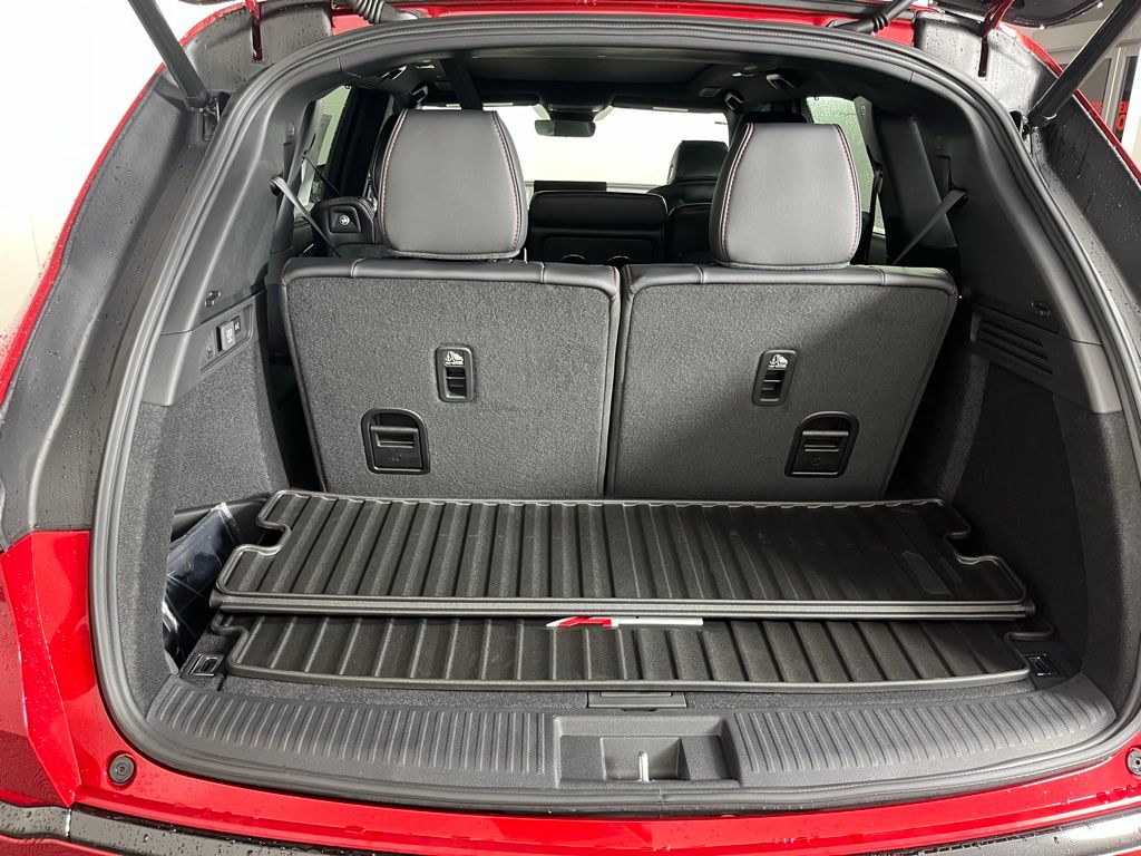 Thumbnail: 2026 Acura MDX - 10