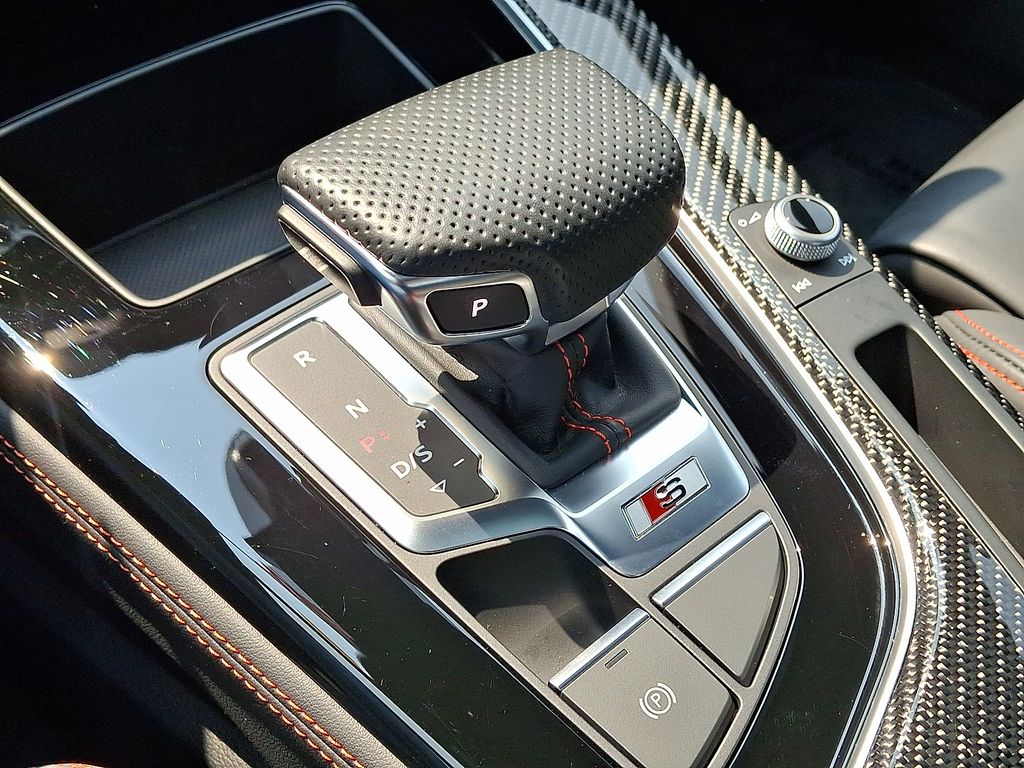 2023 Audi S4 Prestige 15