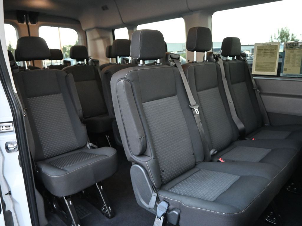 2021 Ford Transit-350 Passenger Van XLT