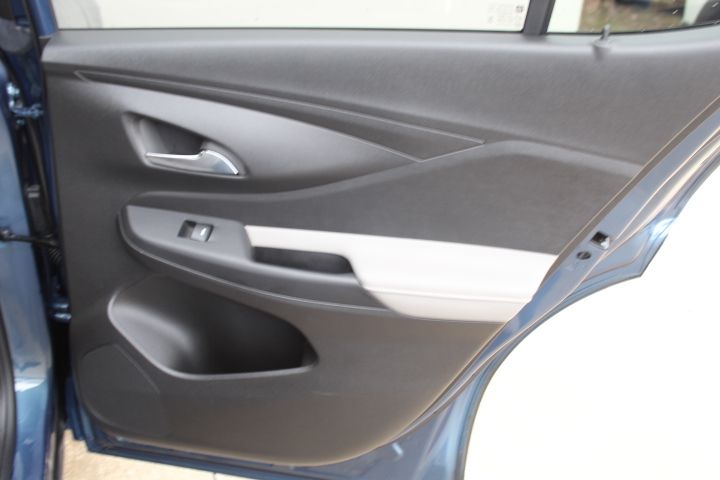 Used Car 2024 Buick Envista  Avenir For Sale Under $30,000 In Georgetown, Texas