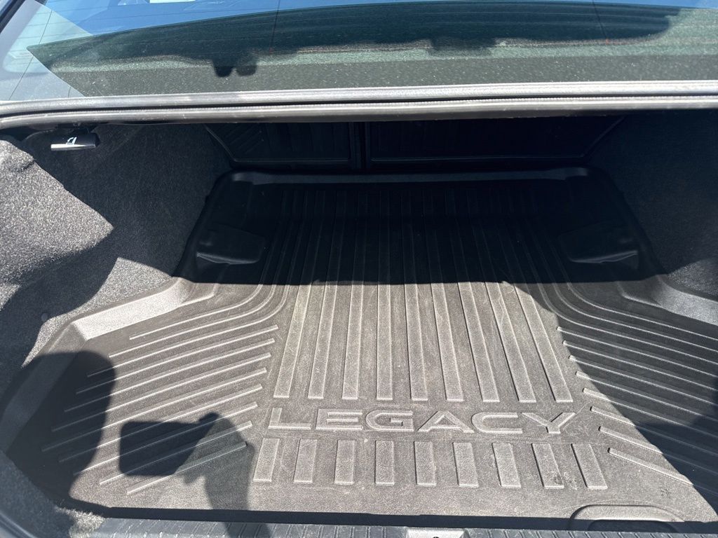 2022 Subaru Legacy Premium