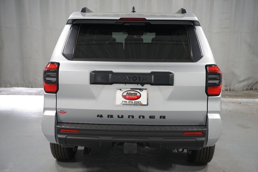 Thumbnail: 2026 Toyota 4Runner - 7