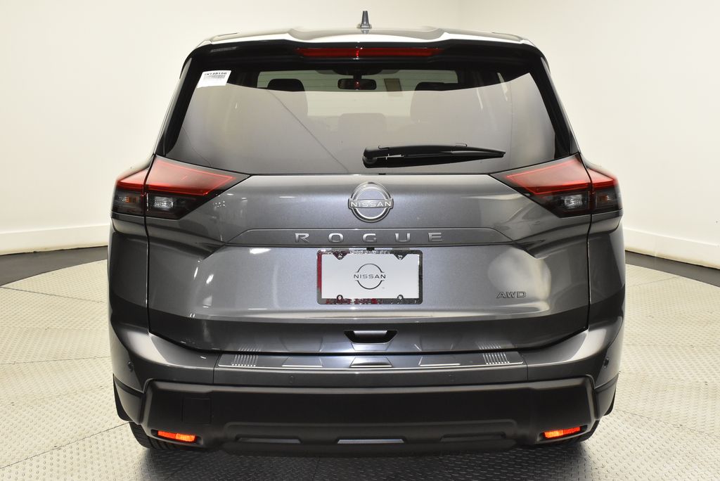 Thumbnail: 2025 Nissan Rogue - 6