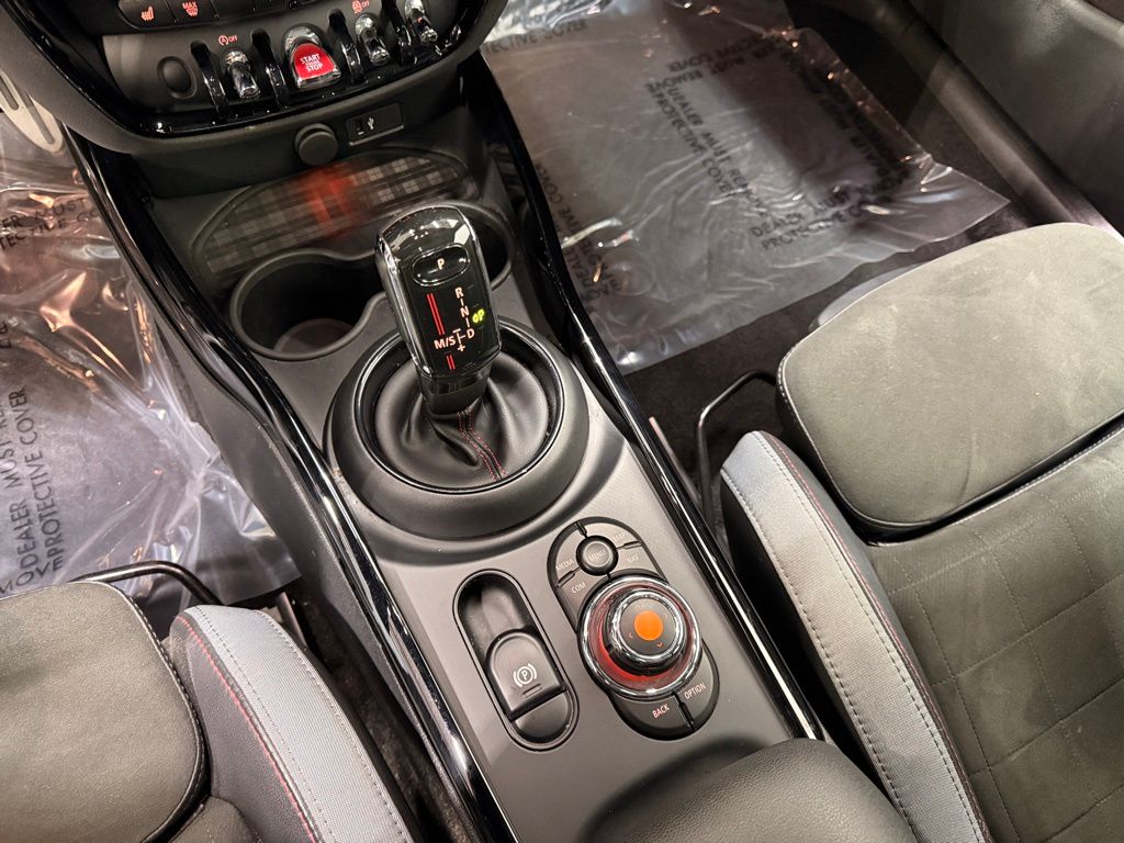 Thumbnail: 2020 MINI Cooper Clubman - 20