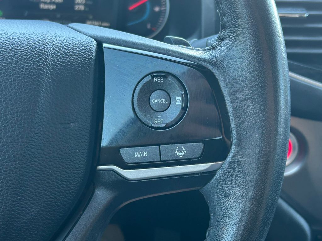Used 2022 Honda Pilot SUV
