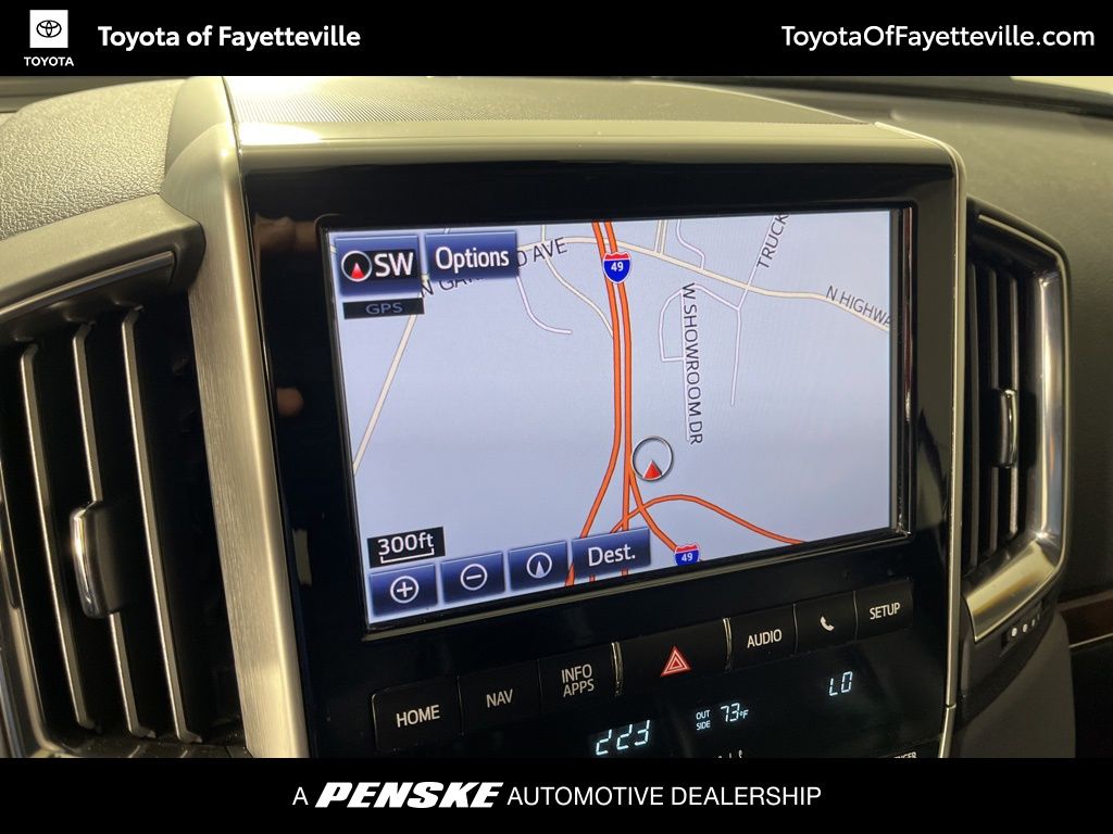 Thumbnail: 2019 Toyota Land Cruiser - 31