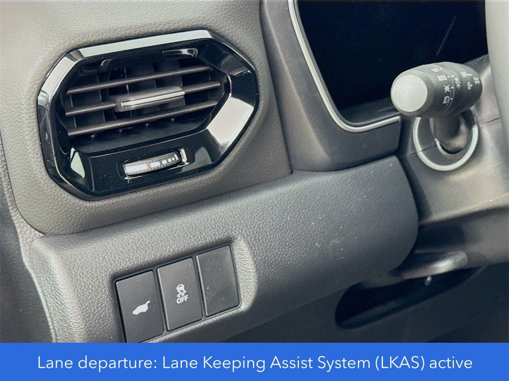 Used Car 2025 Honda Pilot  Touring For Sale In Austin, Texas