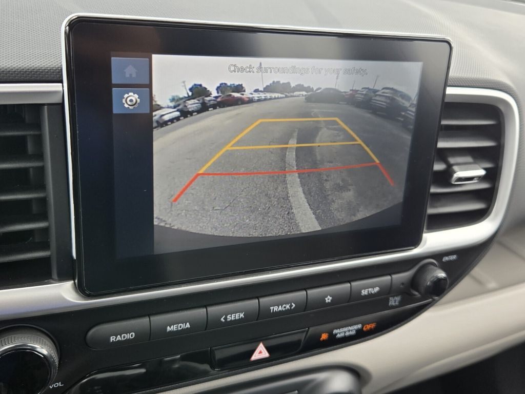 2026 Hyundai Venue - $24,425