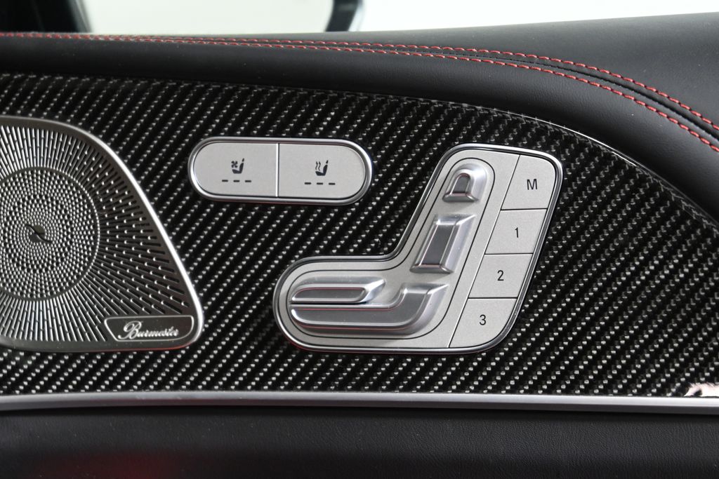 2023 Mercedes-Benz GLE 53 AMG 27