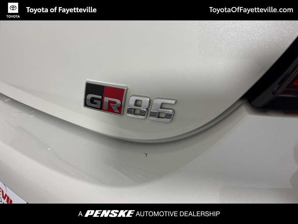 Thumbnail: 2022 Toyota GR86 - 3