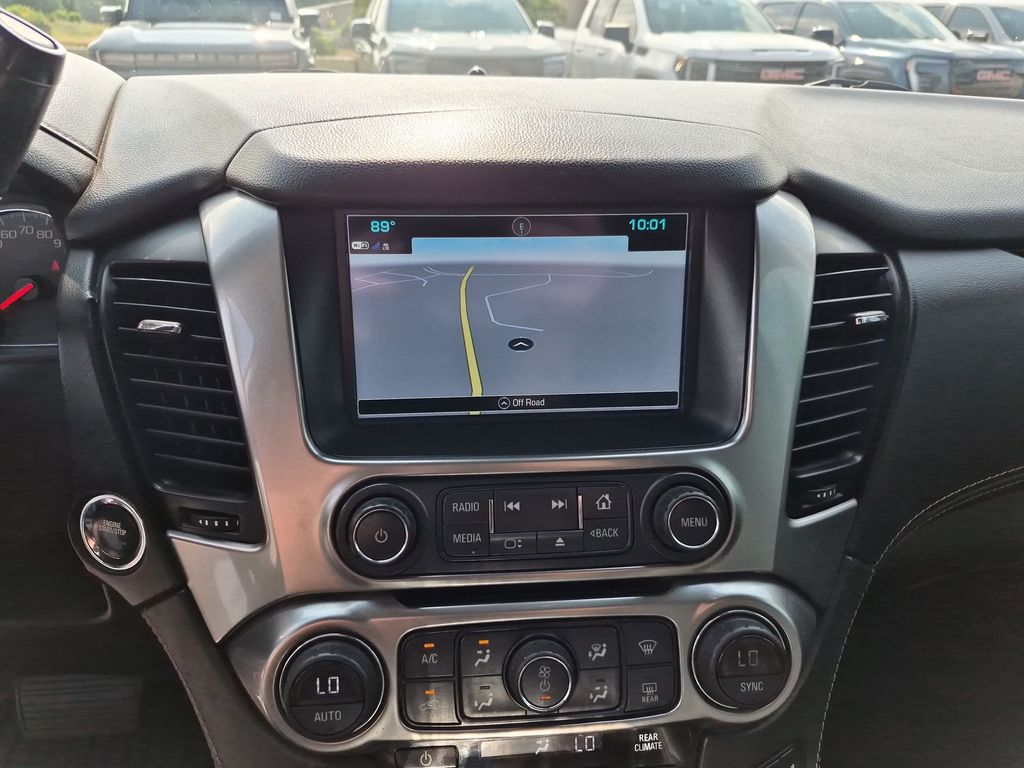 Used Car 2019 Chevrolet Suburban  Premier For Sale Under $30,000 In Austin, Texas